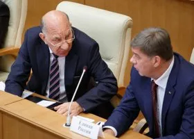 «В Тагиле я все по звонку решал, в Заксобрании с этим сложнее»