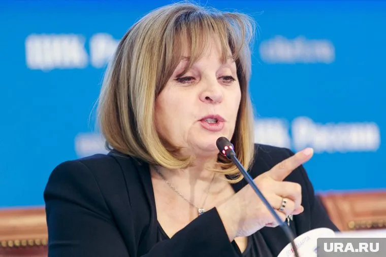 Глава ЦИК не ждет много избирателей
