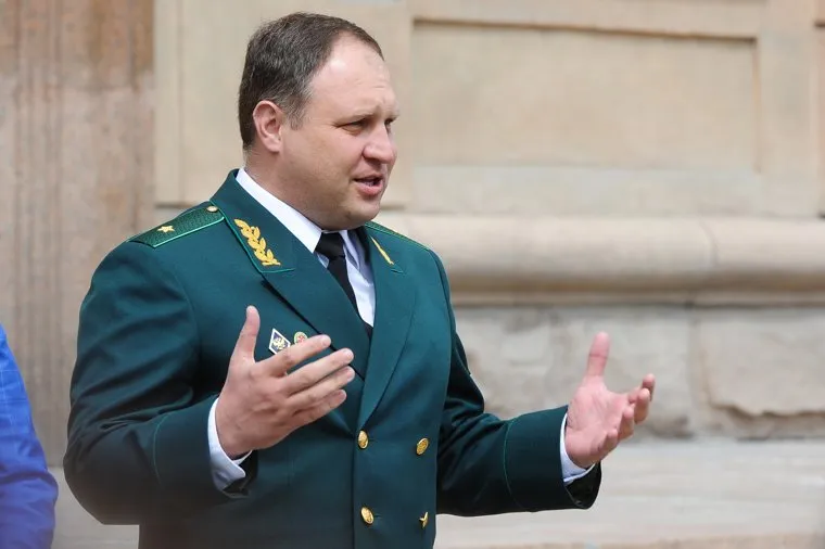 Акция Салатная лента. В рамках Года Экологии и Всероссийского детского экологического фестиваля. Челябинск, курятников виталий