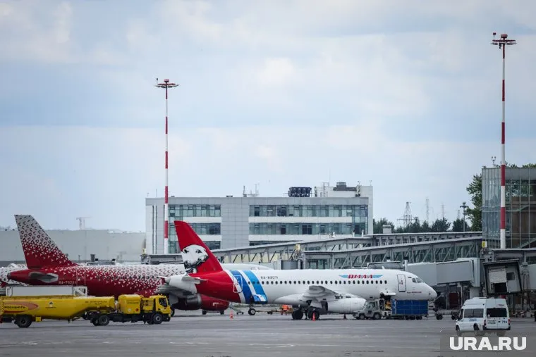 АТК «Ямал» не готов расширять маршрутную сеть в Геленджик