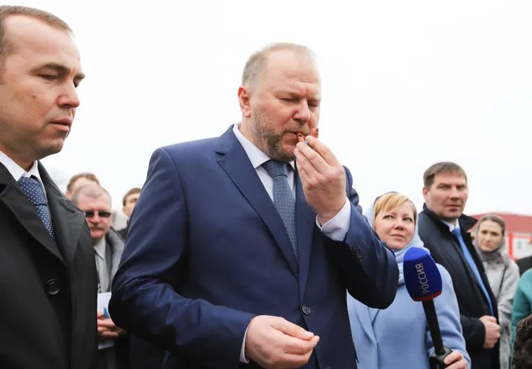 Далматово Шумков необр