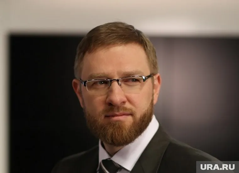 Александр Малькевич приехал в Ханты-Мансийск, чтобы познакомиться с историей Эдуарда Шмонина