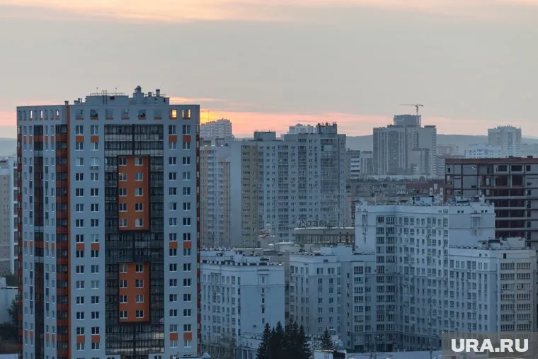 Российские банки повышают ставки по ипотеке