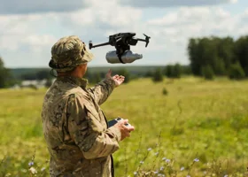 Беспилотники «Упырь» для СВО и объединение волонтеров: итоги форума на Ямале