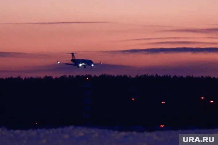 За последние годы произошло множество смертей во время перелетов