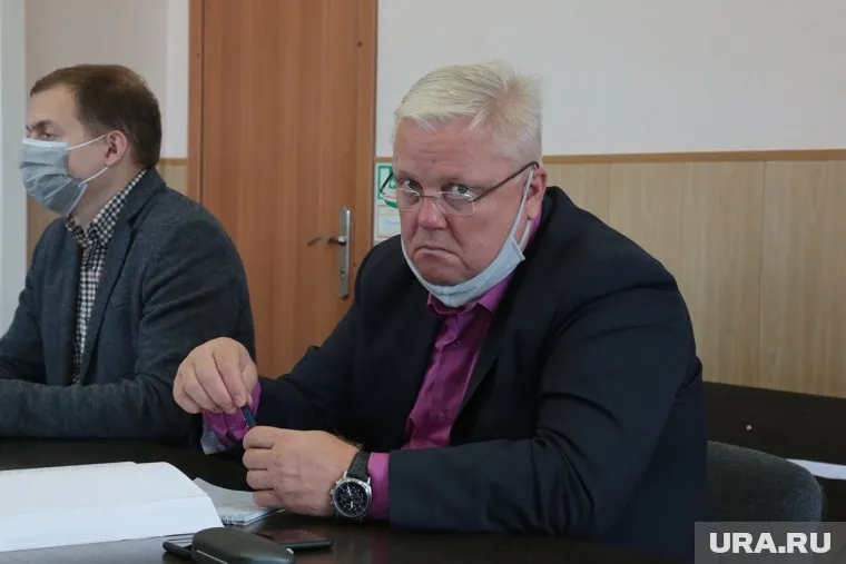 Суд приговорил Павла Задровского к 7,5 годам колонии