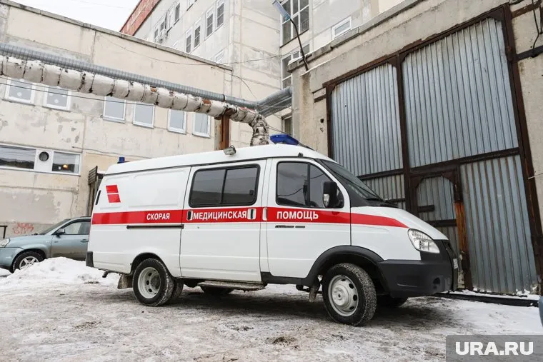 Врачи скорой 30 минут реанимировали умершую беременную женщину