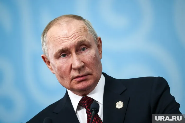 Владимир Путин отметил, что разницы между статусами дипломов не будет
