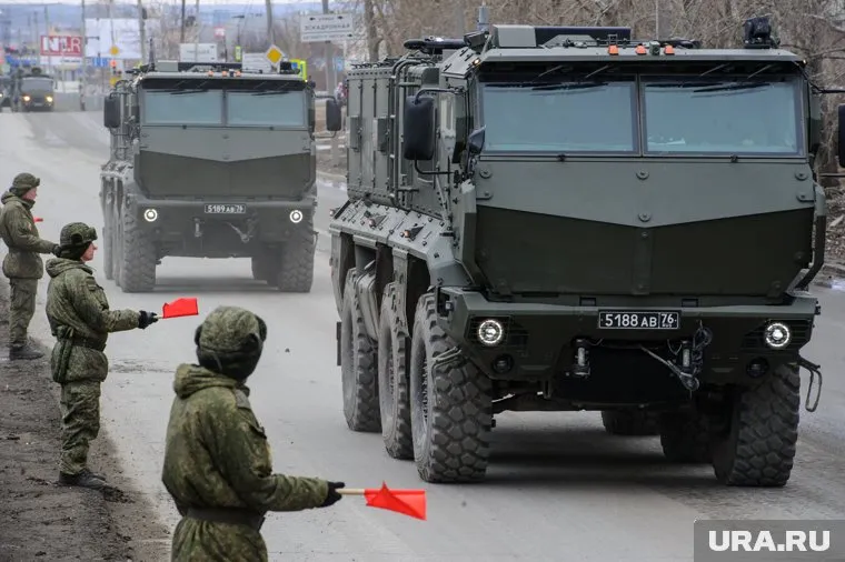 Одна из задач координационного совета — определение заданий по поставкам вооружений, сообщил глава правительства РФ Михаил Мишустин