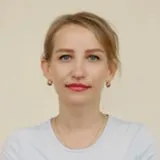 Марина Кодакова