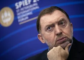 Дерипаска предрек проблемы в важной отрасли из-за мятежа в Гвинее