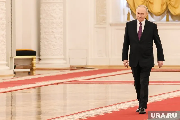 Пока о встрече Путина и Зеленского речи не идет