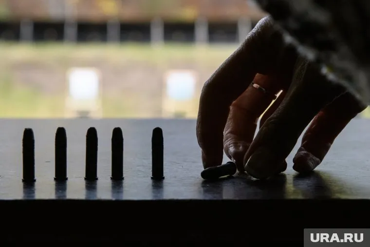 Из-за ЧП на пороховом заводе в Перми пострадали пять человек