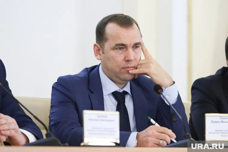 Вадим Шумков поднял вопрос об отсутствии сотовой связи на трассах