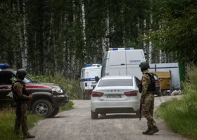 Полиция нашла голову женщины, чей труп обнаружили в лесу Екатеринбурга