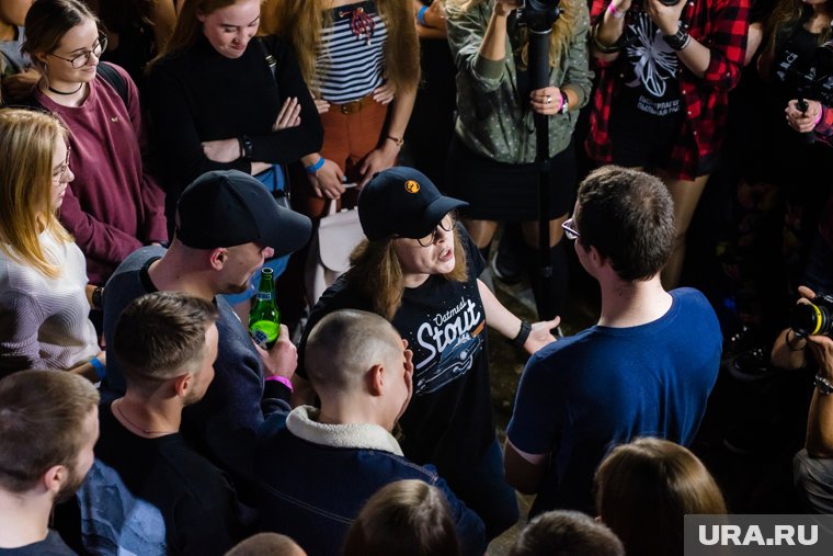 В Петербурге жена расчленила рэпера, участника Versus Battle