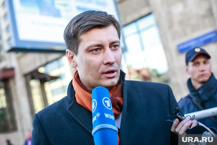 Дмитрий Гудков оказался среди незарегистрированных кандидатов