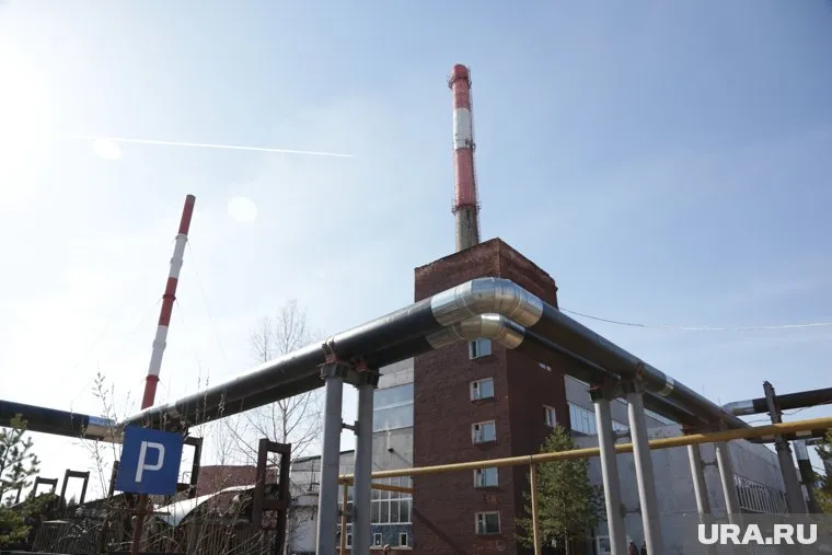 Площадь закрытого завода — 620 га