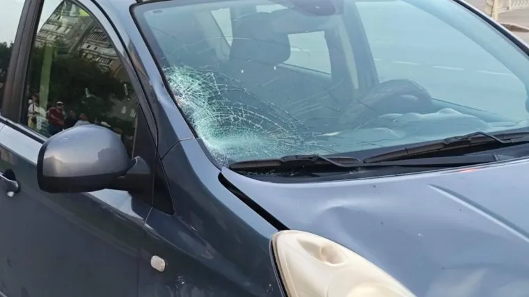 Пострадавший погиб на месте