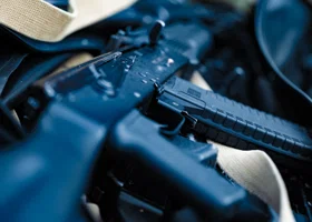 В ходе СВО погиб житель Тюменской области