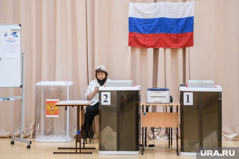 В 2017 году явка на голосовании составила 37,31%