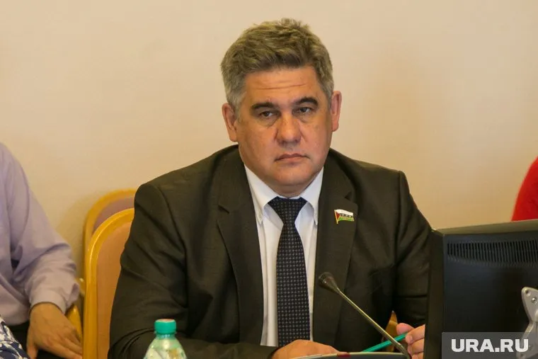 Альберт Суфианов руководит любимым детищем экс-губернатора Тюменской области Владимира Якушева