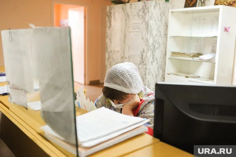 В отношении медсестры организована доследственная проверка, заявили в СК