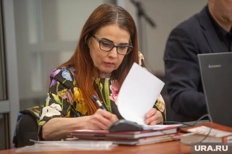 Елена Лопаева не признает свою вину