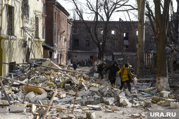 ВСУ стали вдвое реже обстреливать Донбасс, пояснил депутат ДНР Андрей Баевский