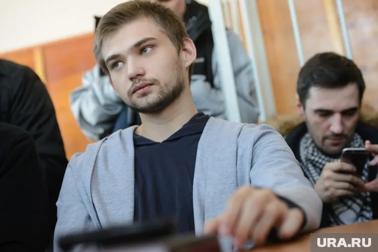 Процесс по Соколовскому продолжается