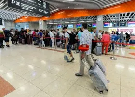Конкурс «Великие имена России» получит продолжение: граждане смогут определить облик аэропортов