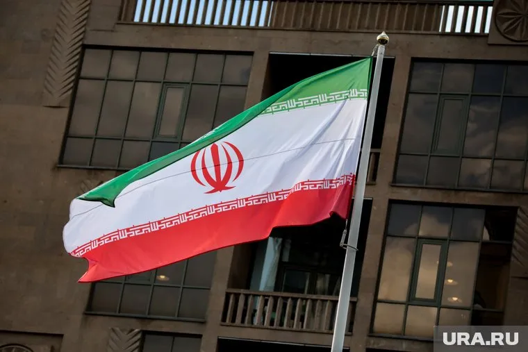 Ирану грозит удар от Израиля, полагают в США