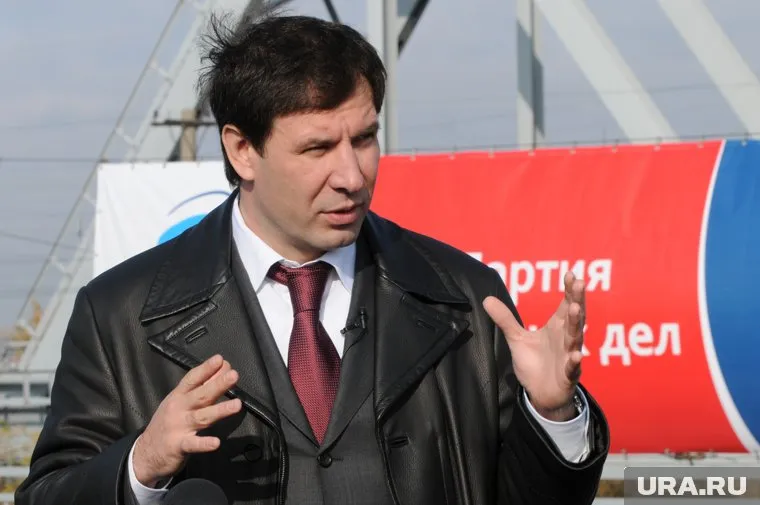 В окружении Юревича обрадовались вынесенному вердикту