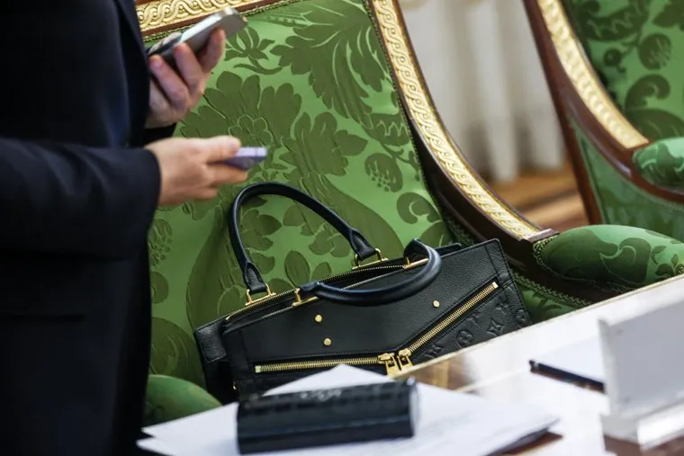 Михаил Мишустин в Душанбе. Москва