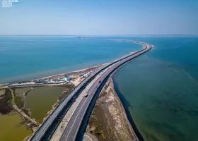 Арестовано имущество фигуранта дела по Крымскому мосту