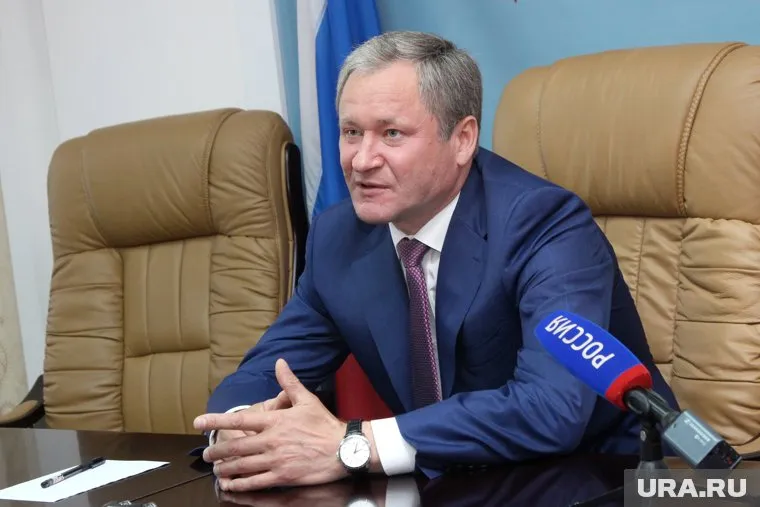 Алексей Кокорин рассчитывает на высокую явку избирателей