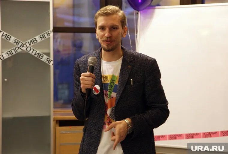 Причина, по которой ищут Антона Михальчука, пока не озвучивается