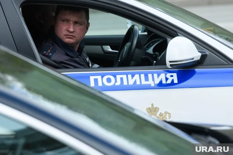 В Махачкале объявлен план "перехват"