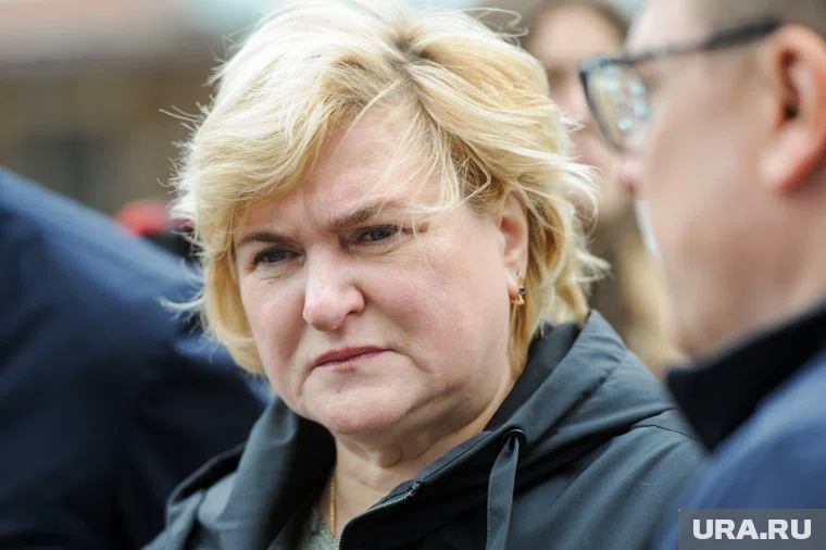 Светлана Логанова заверила, что организацию похорон возьмет на себя муниципалитет