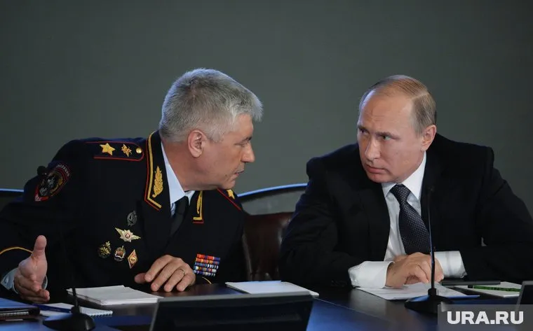 Все началось со звонка президента представителю дольщиков «Речелстроя»