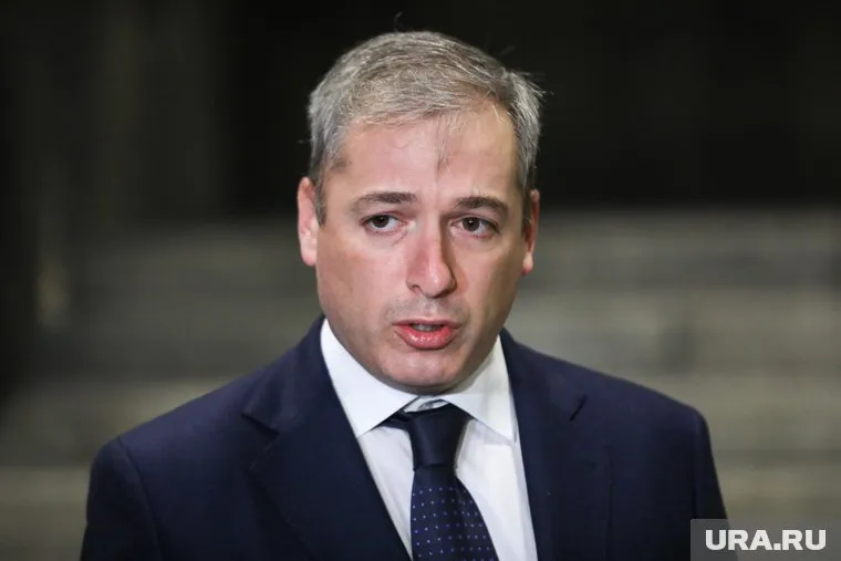 Федор Щербаков объявлен МВД в розыск за вымогательство у менеджера «Ростеха»