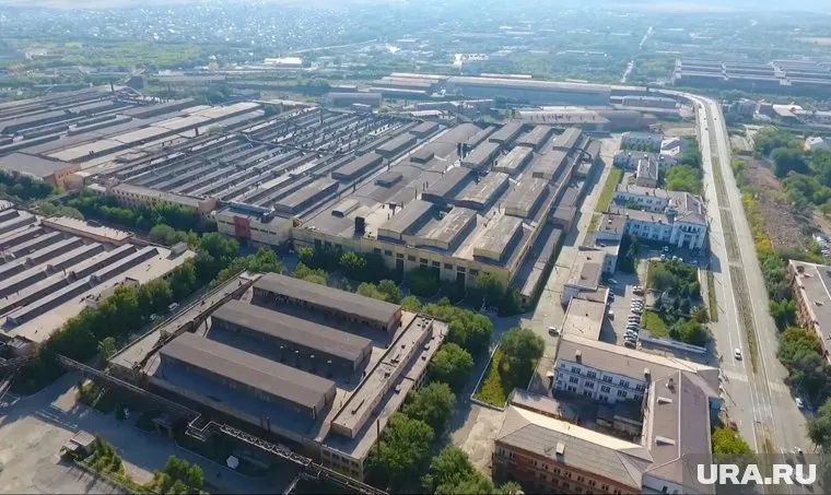 За шесть лет работы технопарк привлек в Магнитогорск более 1,7 миллиарда рублей инвестиций