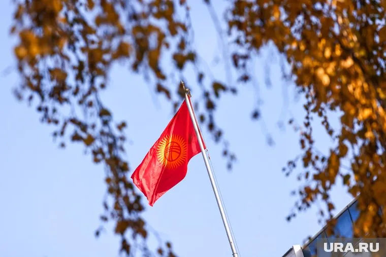 Секерина является гражданкой Киргизии, заявили в Россотрудничестве