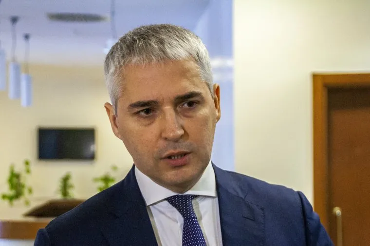 Совещание по реализации нацпроектов с участием Полномочного представителя Президента России в УРФО Николая Цуканова и ардм. Салехард