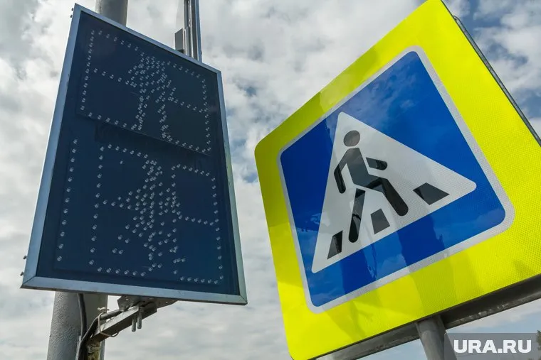 Водителям и пешеходам стоит быть внимательными на данных перекрестках