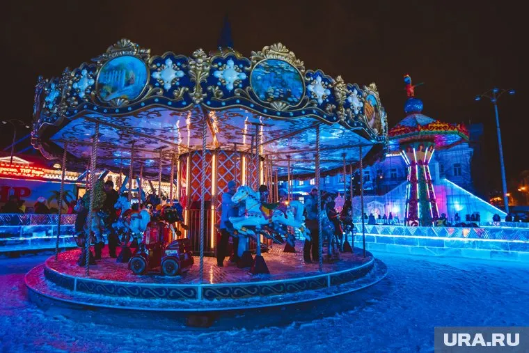 Депутаты планируют сократить новогодние каникулы для россиян