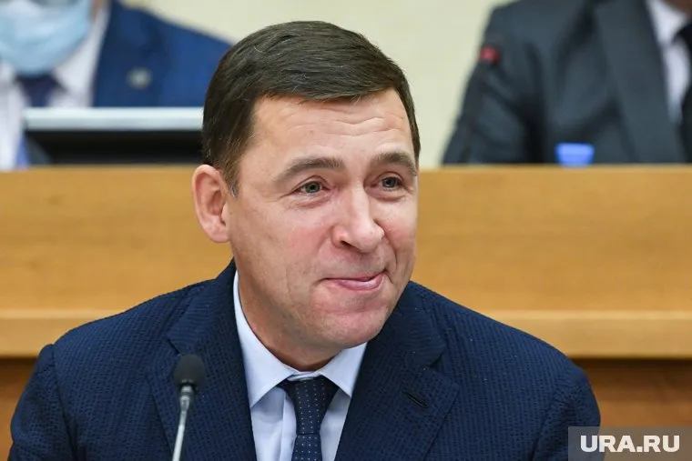 Свердловский губернатор рассказал о подготовке к проведению Универсиады в Екатеринбурге