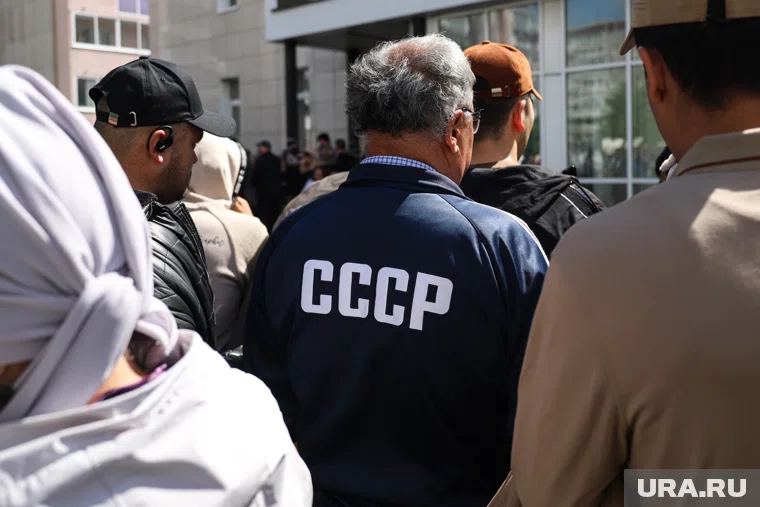 В РФ наказание для мигрантов за отказ от медосвидетельствования собираются ужесточить