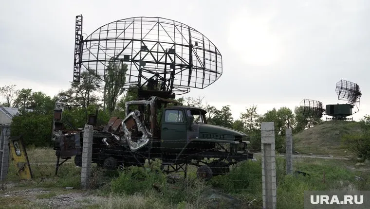 ВСУ не хватает ПВО для отражения ударов