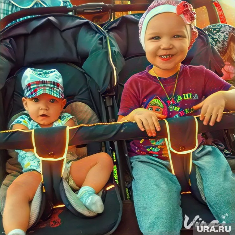 Детям предстоит покинуть заботливых приемных родителей и вернуться к матери-алкоголичке